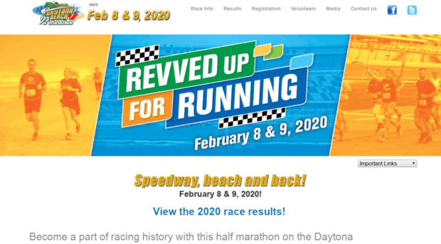 daytonabeachhalf.com