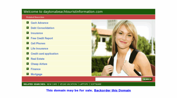 daytonabeachtouristinformation.com