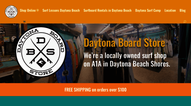 daytonaboard.store