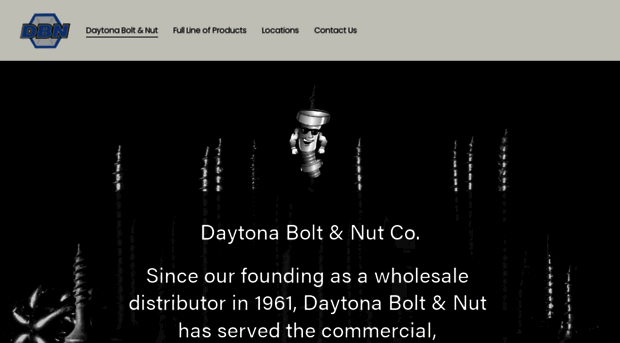 daytonabolt.com