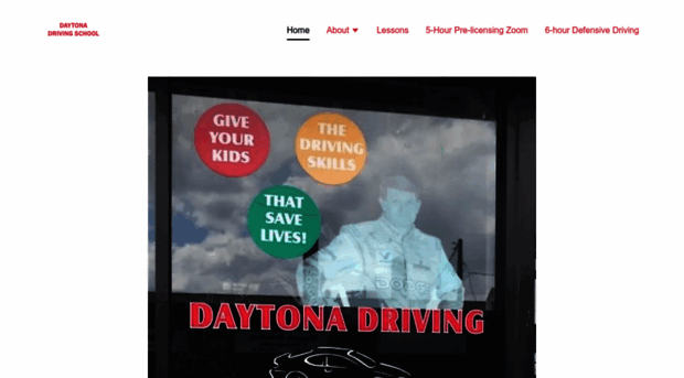 daytonadrivingschool.net