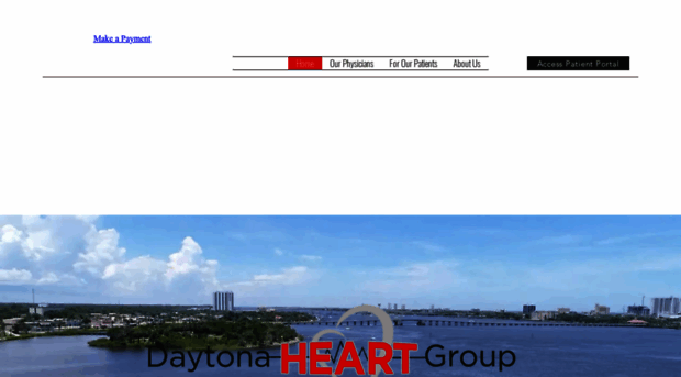 daytonaheart.com