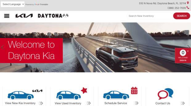 daytonakia.com