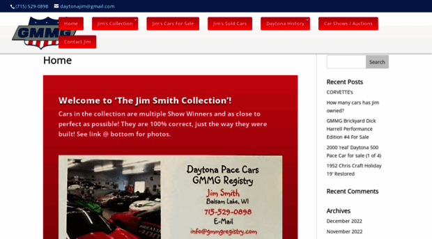 daytonapacecars.com