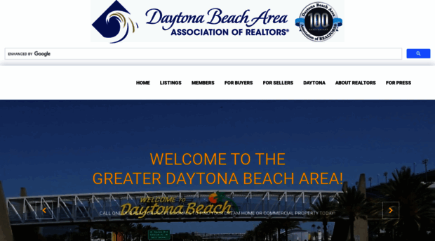 daytonarealtors.com