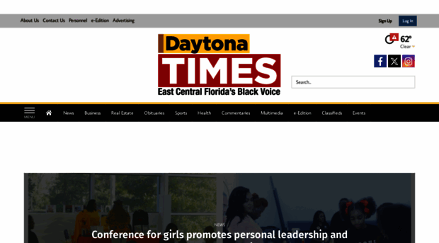 daytonatimes.com