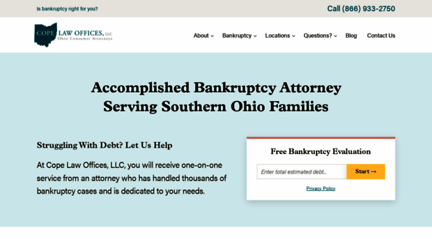 daytonbankruptcylawfirm.com