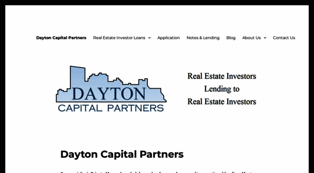 daytoncapitalpartners.com