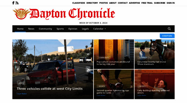 daytonchronicle.com