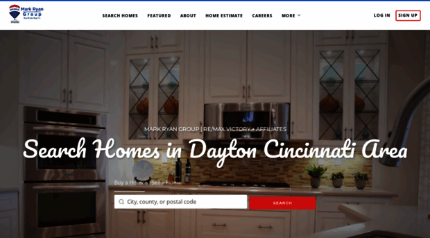 daytoncincyhomefinders.com