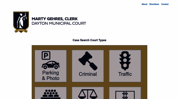 daytonclerk.org