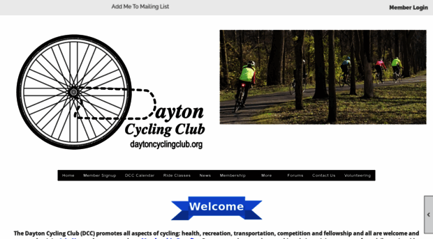 daytoncyclingclub.org
