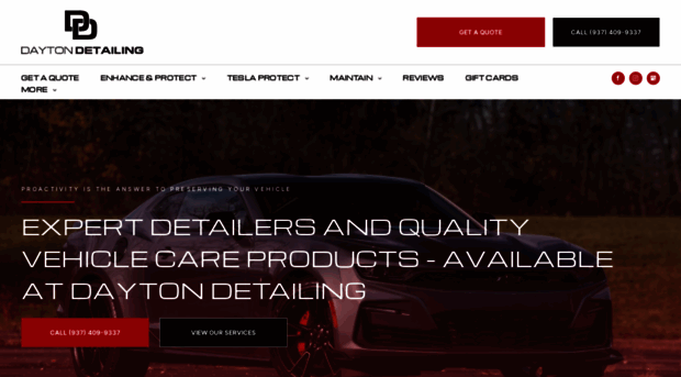daytondetailing.com