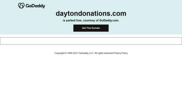 daytondonations.com