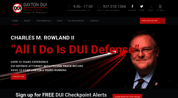 daytondui.com