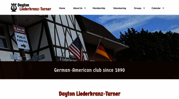 daytongermanclub.org