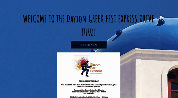 daytongreekfestival.com