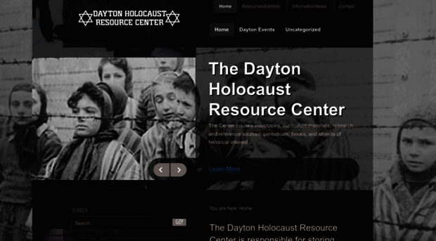 daytonholocaust.org