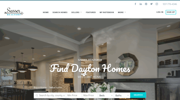 daytonhomesforsale.com