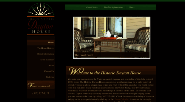 daytonhouse.org