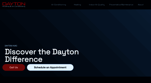 daytonhvac.com