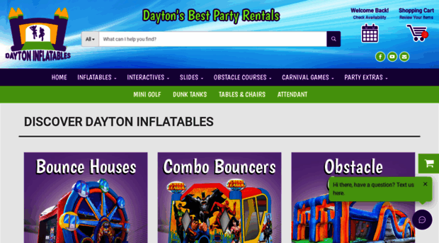 daytoninflatables.com