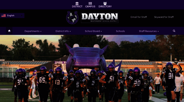 daytonisd.net