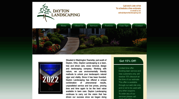 daytonlandscaping.net