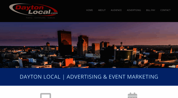 daytonlocaladvertising.com