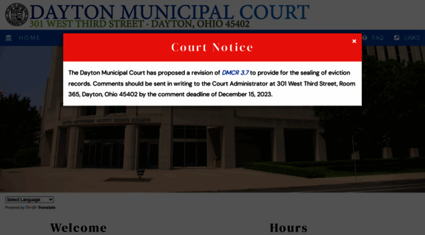 daytonmunicipalcourt.org