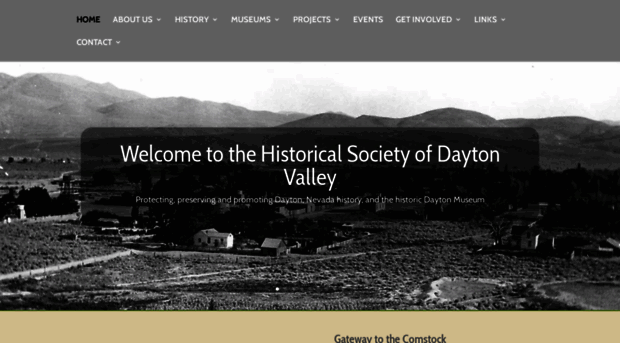 daytonnvhistory.org