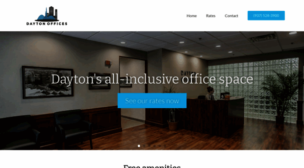 daytonofficerentals.com