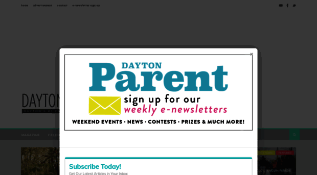 daytonparentmagazine.com