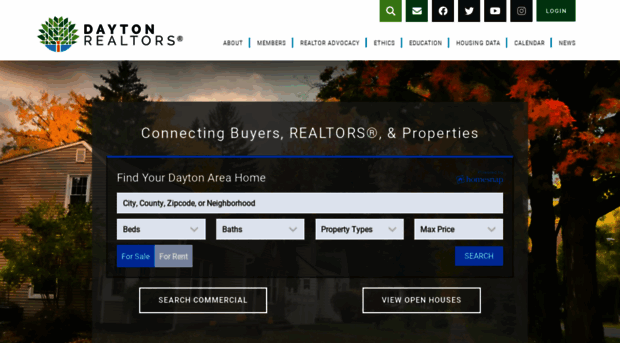 daytonrealtors.org