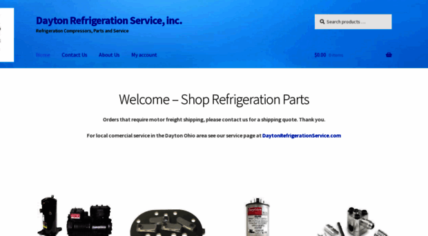 daytonrefrigerationinc.com