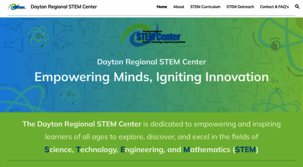 daytonregionalstemcenter.org