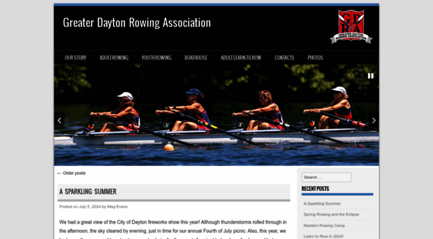 daytonrowing.org