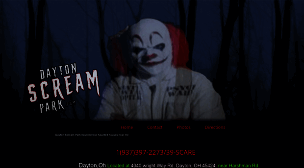 daytonscreampark.com