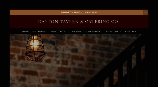 daytontavern.com