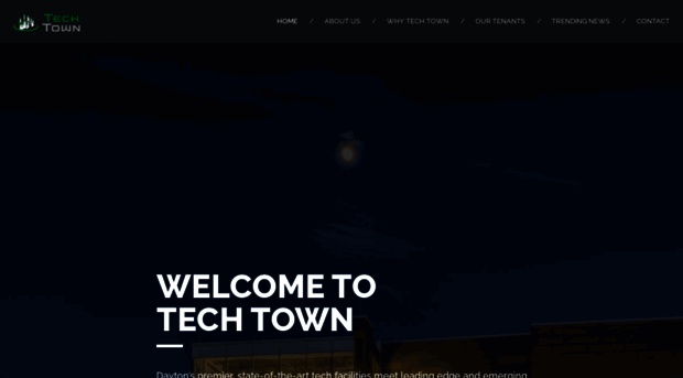 daytontechtown.com