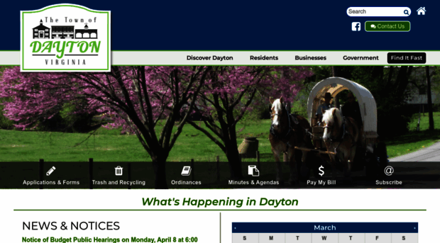 daytonva.us