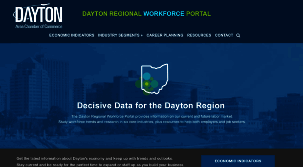 daytonworkforce.com