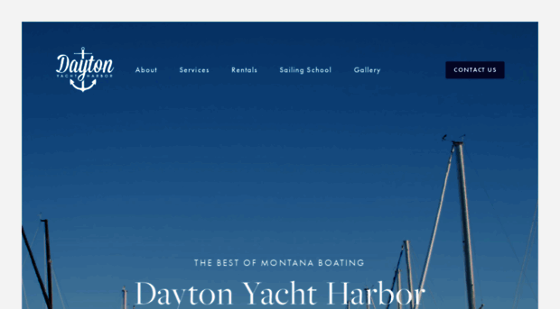 daytonyachtharbor.com