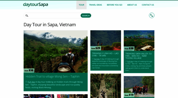 daytoursapa.com