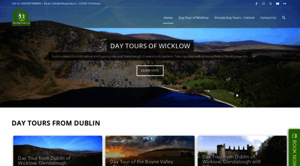 daytourswicklow.ie