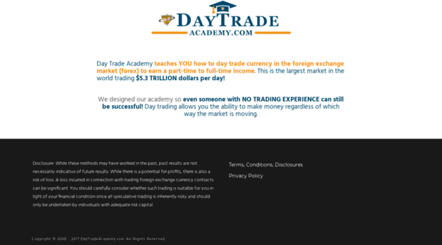 daytradeacademy.com