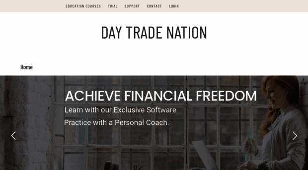 daytradenation.com