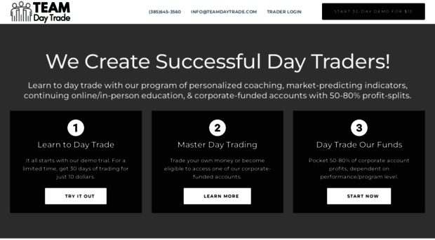 daytradeourmoney.com