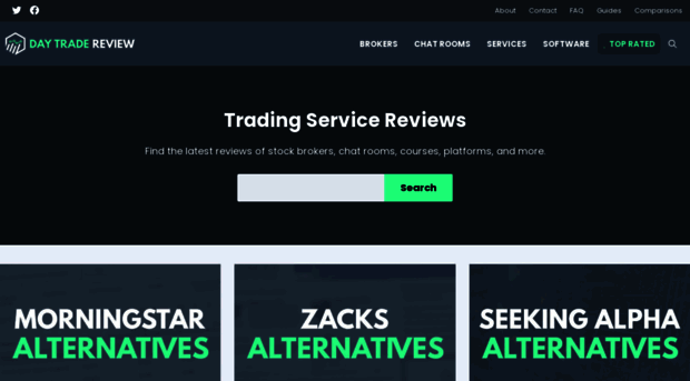 daytradereview.com