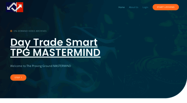 daytradesmart.com